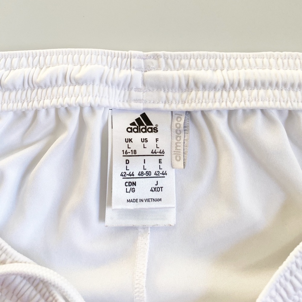 Adidas Climacool Performance Shorts - Picture 5 of 7